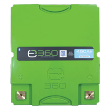 Expion360 12V 450Ah EX1 SmartTalk™