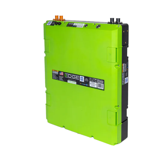 Expion 360 12V 240Ah EX2 Edge