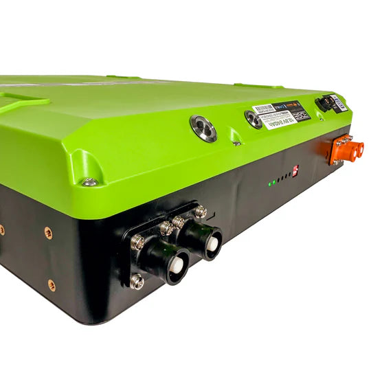 Expion 360 12V 240Ah EX2 Edge