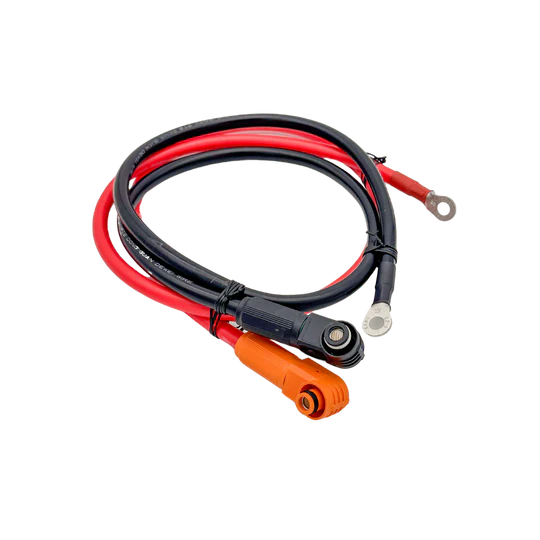 Expion 360 12V 240Ah EX2 Edge