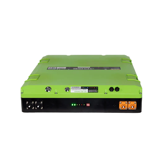 Expion360 48V 60Ah EX2 Edge