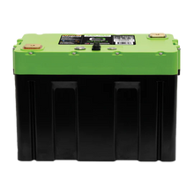 Expion360 12V 132Ah Group 27 SmartTalk™ & VHC™