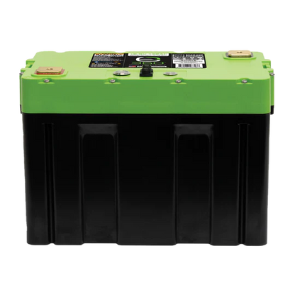 Expion360 12V 132Ah Group 27 SmartTalk™ & VHC™