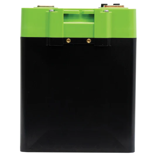 Expion360 12V 132Ah Group 27 SmartTalk™ & VHC™