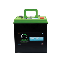 Expion360 12V 162Ah GC2