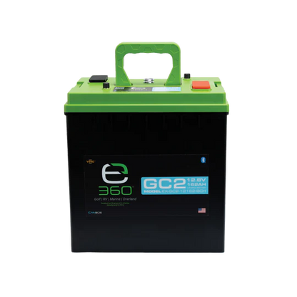 Expion360 12V 162Ah GC2