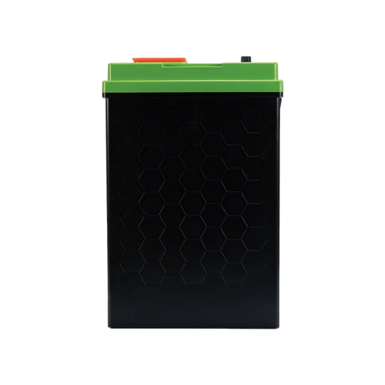 Expion360 12V 162Ah GC2