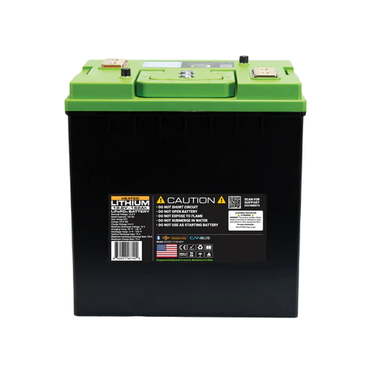 Expion360 12V 162Ah GC2