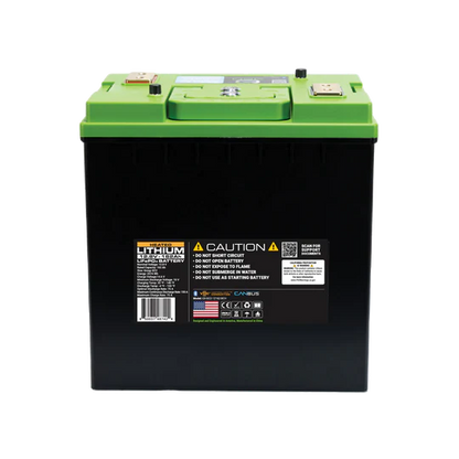 Expion360 12V 162Ah GC2