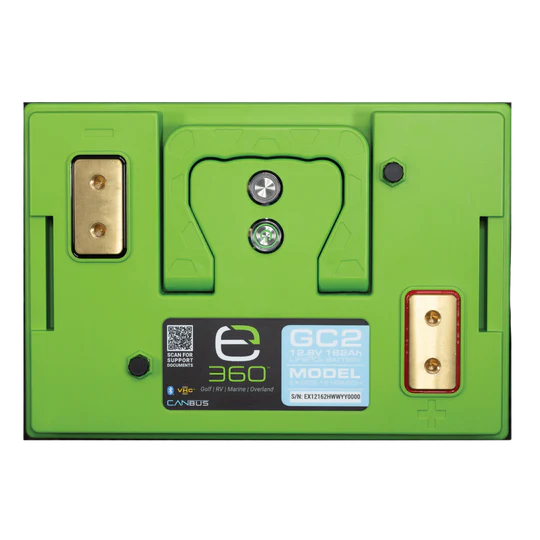 Expion360 12V 162Ah GC2