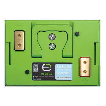 Expion360 12V 162Ah GC2