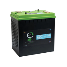 Expion360 12V 162Ah GC2