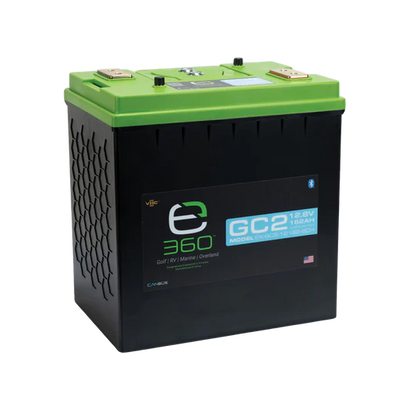 Expion360 12V 162Ah GC2