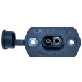 Expion360 E360 SAE Single Port with Protective Cap