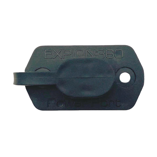 Expion360 E360 SAE Single Port with Protective Cap