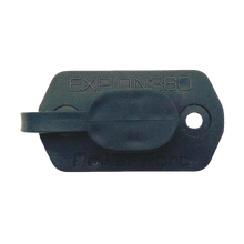 Expion360 E360 SAE Single Port with Protective Cap
