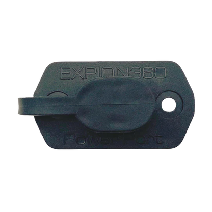 Expion360 E360 SAE Single Port with Protective Cap