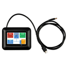 Victron GX Touch 50 adapter