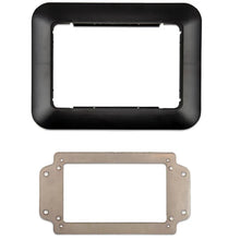 Victron GX Touch 50 adapter