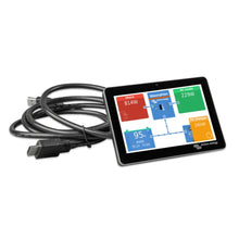 Victron GX Touch 70