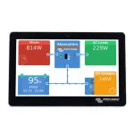 Victron GX Touch 70