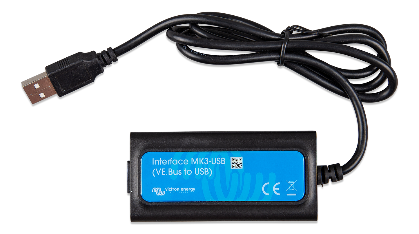 Victron Interface MK3-USB
