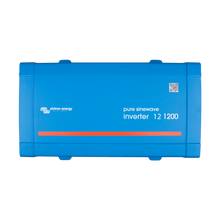 Victron Phoenix Inverter 12/1200 120V VE.Direct NEMA GFCI (UL 458)