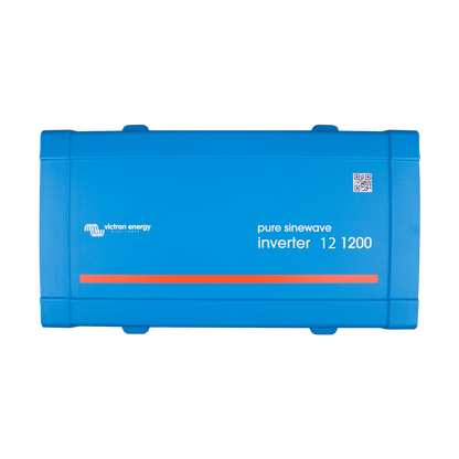 Victron Phoenix Inverter 12/1200 120V VE.Direct NEMA GFCI (UL 458)