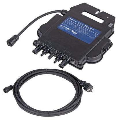 APsystems EZ1 Plug-in Microinverter