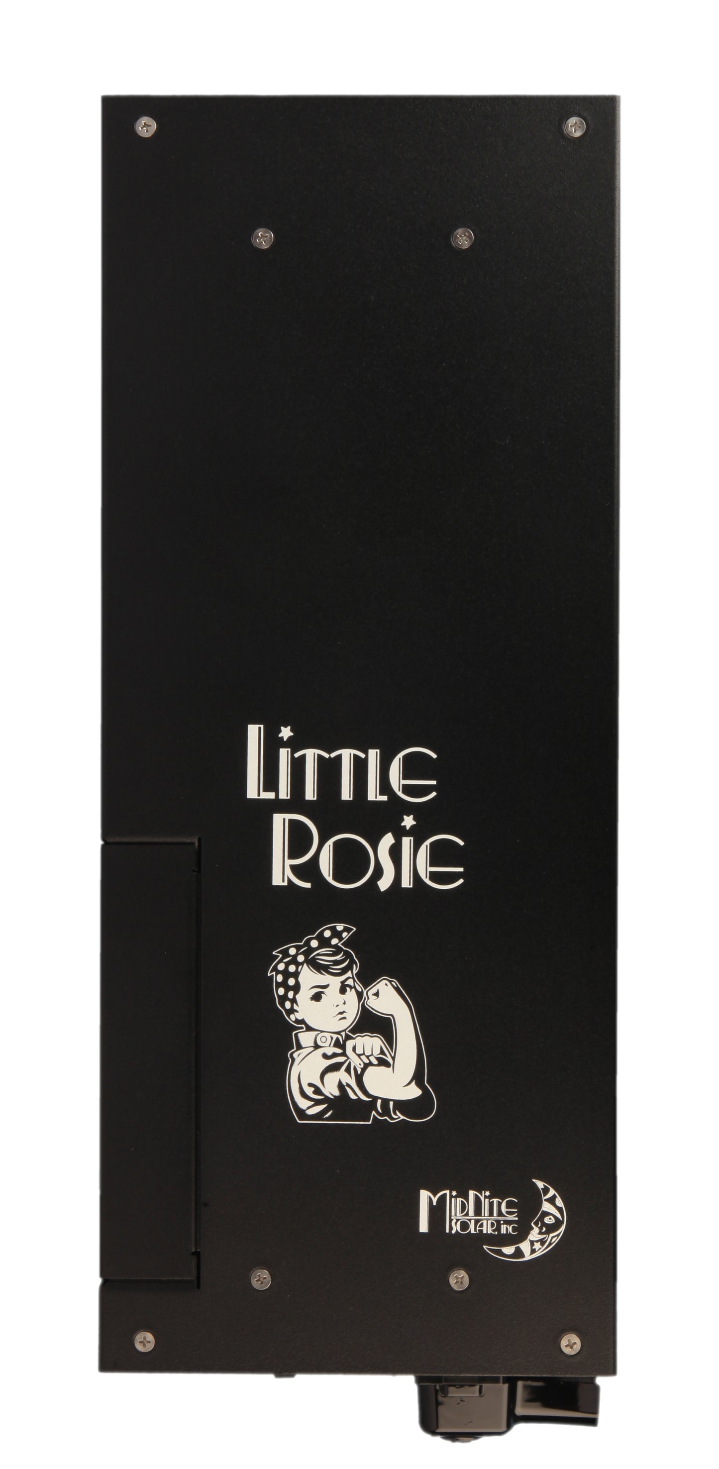 Midnite Little Rosie 3648 Mobile Inverter