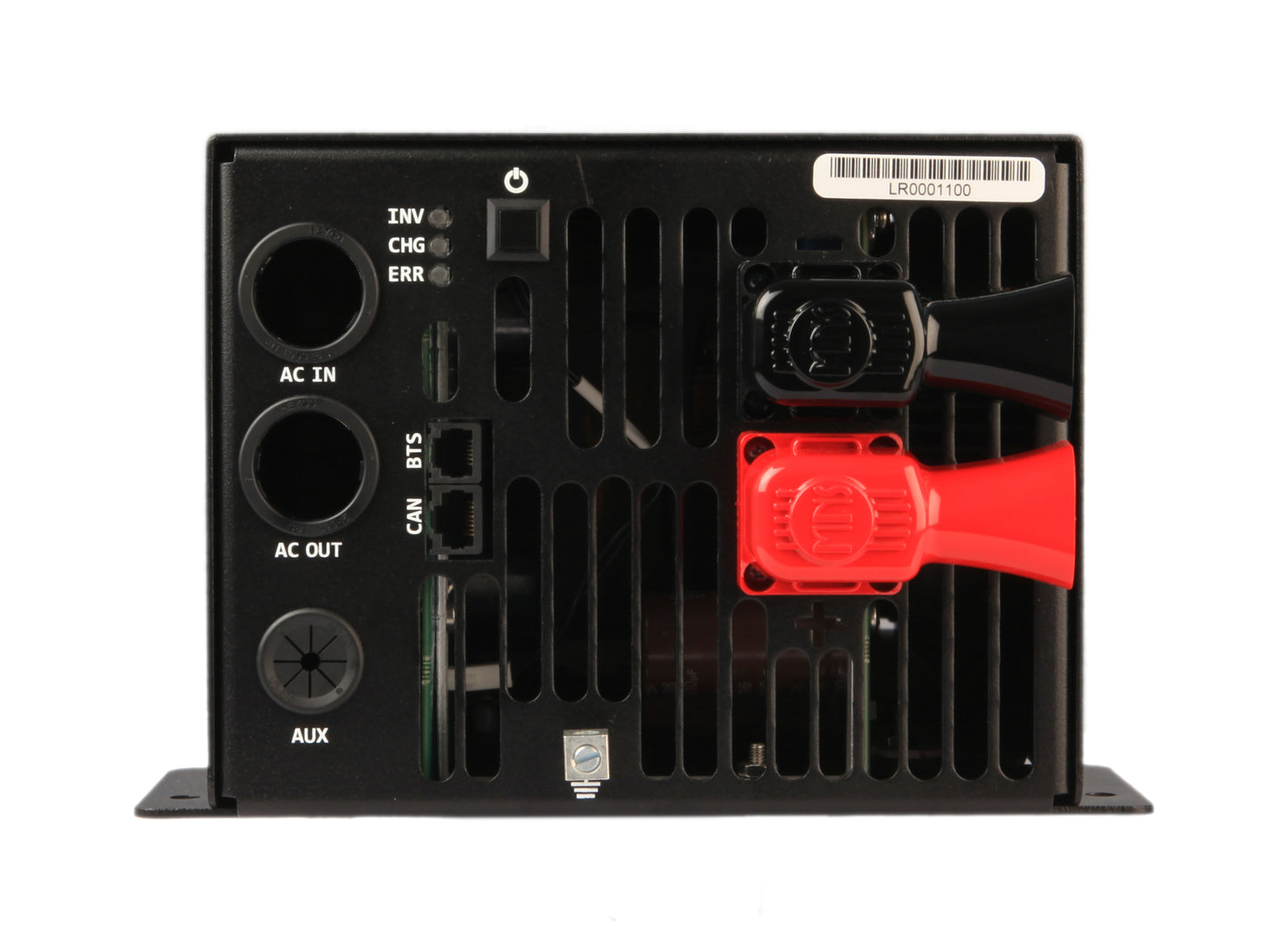 Midnite Little Rosie 3648 Mobile Inverter