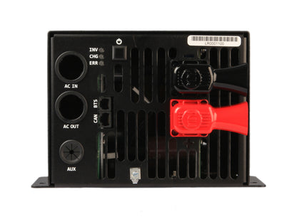 Midnite Little Rosie 3648 Mobile Inverter