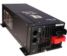 Midnite Little Rosie 3648 Mobile Inverter