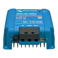 Victron Orion XS 1400 DC-DC battery charger, image 2