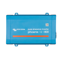 Victron Phoenix Inverter 12/800 120V VE.Direct NEMA GFCI (UL 458)