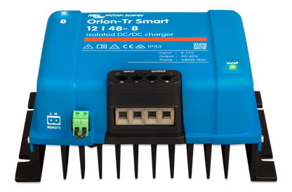 Victron Orion-Tr Smart 12/48-8A isolated DC-DC charger, image 2