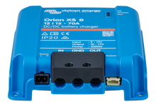Victron Orion XS 12/12-70A DC-DC battery charger, image 2