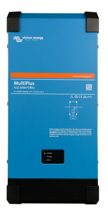 MultiPlus 12/2000/80-50 120V VE.Bus (UL 458)