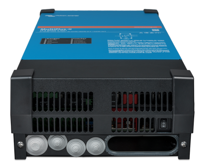 MultiPlus-II 12/3000/120-50 2x120V (UL 458)