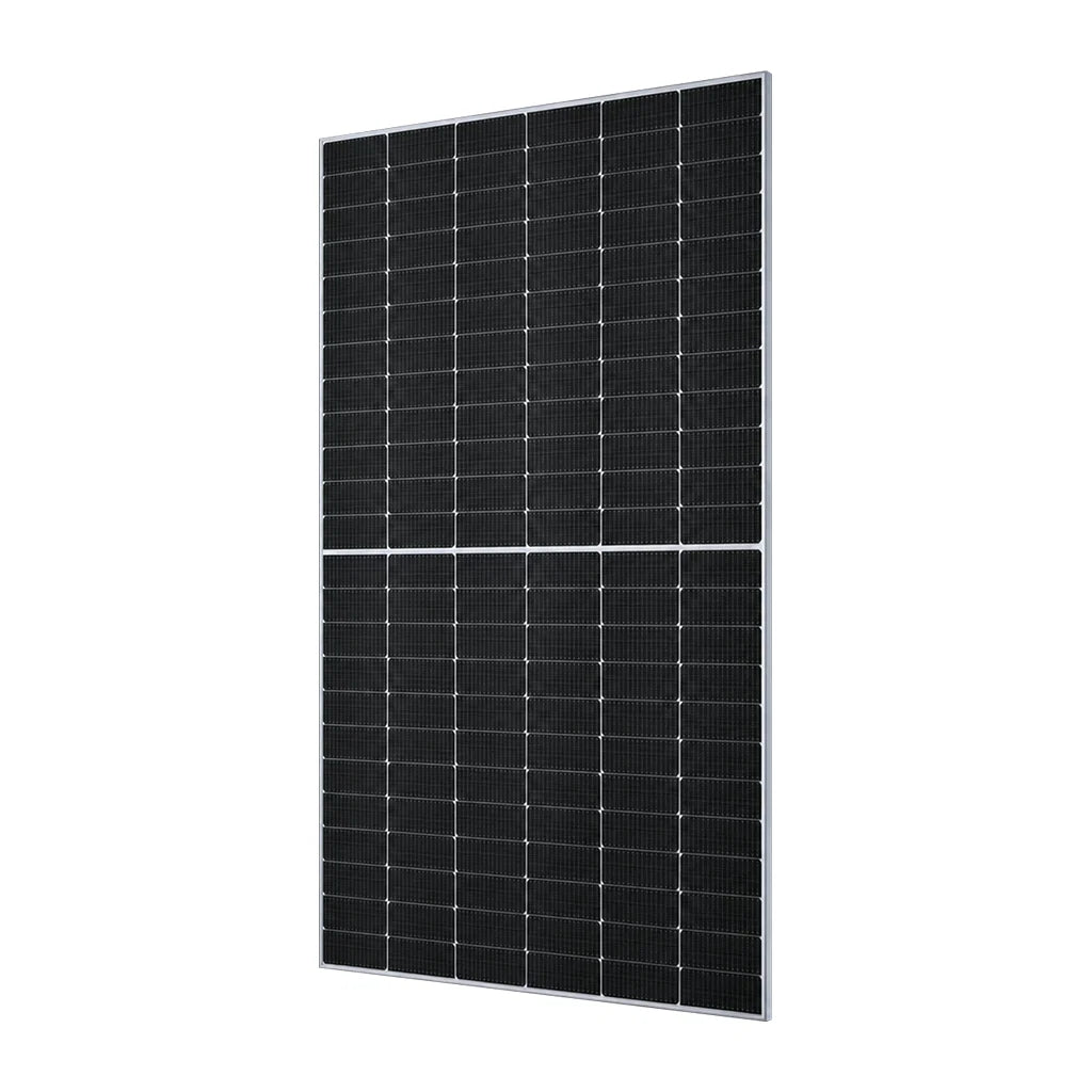 SEG Solar 595W Bifacial Solar Panel