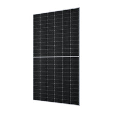 SEG Solar 595W Bifacial Solar Panel