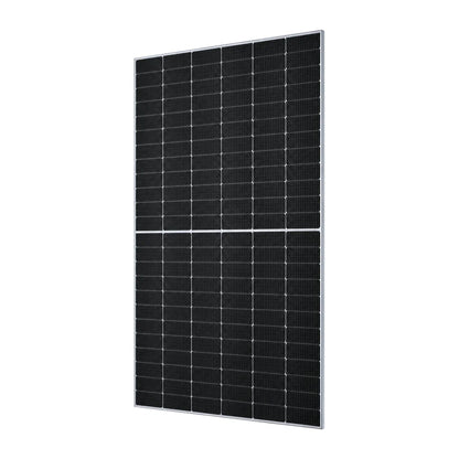 SEG Solar 595W Bifacial Solar Panel