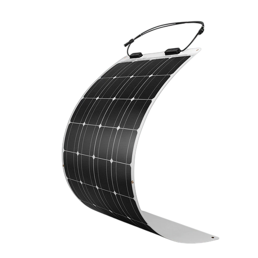 Renogy 100W Flexible Solar Panel