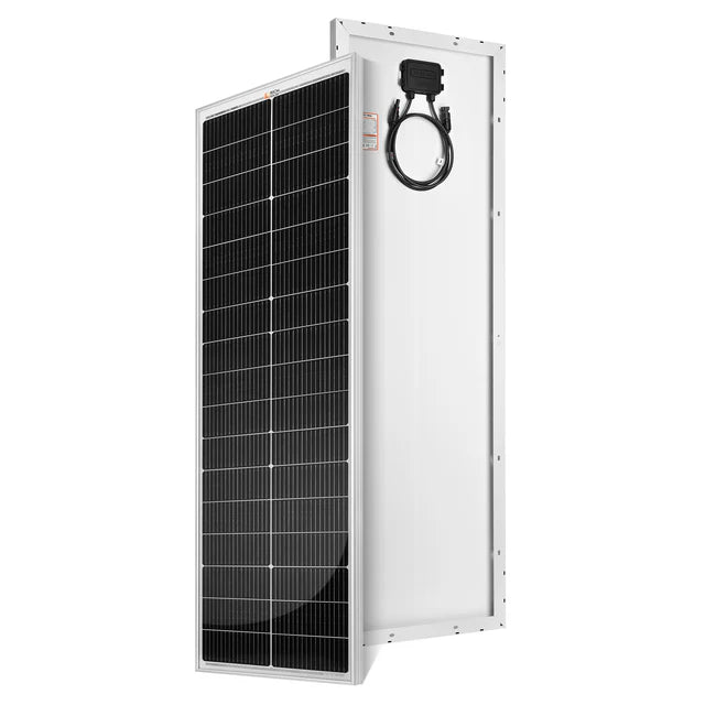 Rich Solar 100W SLIM Solar Panel