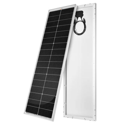 Rich Solar 100W SLIM Solar Panel