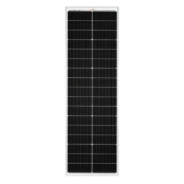 Rich Solar 100W SLIM Solar Panel