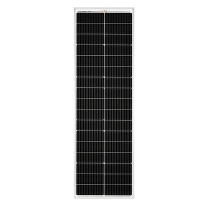 Rich Solar 100W SLIM Solar Panel