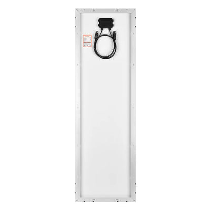 Rich Solar 100W SLIM Solar Panel