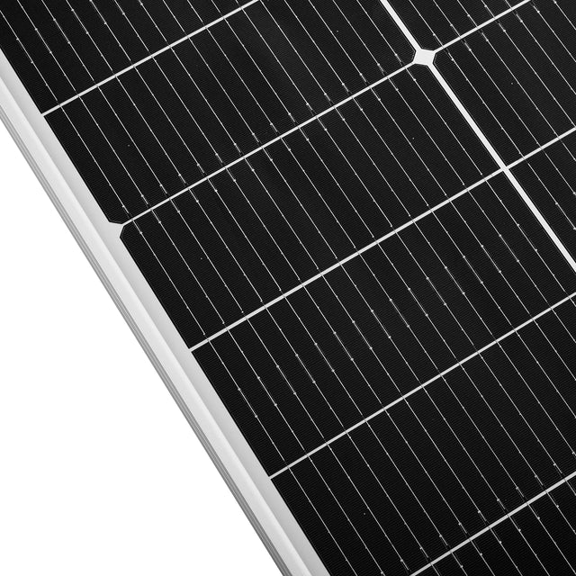 Rich Solar 100W SLIM Solar Panel