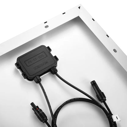 Rich Solar 100W SLIM Solar Panel